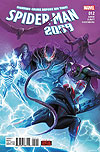 Spider-Man 2099 (2015)  n° 12 - Marvel Comics