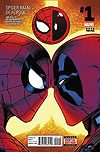 Spider-Man/Deadpool (2016)  n° 1 - Marvel Comics