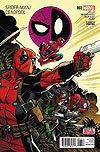 Spider-Man/Deadpool (2016)  n° 3 - Marvel Comics