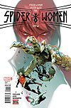 Spider-Women Omega (2016)  n° 1 - Marvel Comics