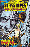 Starslayer (1982)  n° 20 - First