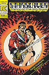 Starslayer (1982)  n° 6 - First