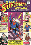 Superman Annual (1960)  n° 2 - DC Comics
