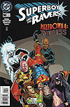 Superboy And The Ravers (1996)  n° 10 - DC Comics