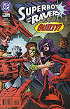 Superboy And The Ravers (1996)  n° 11 - DC Comics