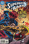 Superboy And The Ravers (1996)  n° 12 - DC Comics