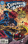 Superboy And The Ravers (1996)  n° 12 - DC Comics
