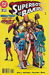 Superboy And The Ravers (1996)  n° 7 - DC Comics