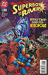 Superboy And The Ravers (1996)  n° 9 - DC Comics