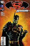 Superman/Batman Annual (2006)  n° 3 - DC Comics
