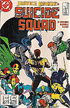 Suicide Squad (1987)  n° 13 - DC Comics