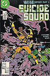 Suicide Squad (1987)  n° 15 - DC Comics