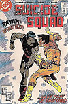 Suicide Squad (1987)  n° 18 - DC Comics