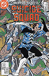 Suicide Squad (1987)  n° 20 - DC Comics