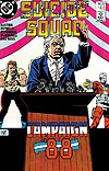 Suicide Squad (1987)  n° 22 - DC Comics