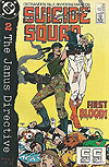 Suicide Squad (1987)  n° 27 - DC Comics