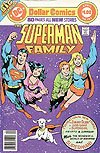 Superman Family, The (1974)  n° 182 - DC Comics