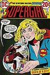 Supergirl (1972)  n° 2 - DC Comics