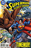 Superman: The Man of Tomorrow (1995)  n° 11 - DC Comics