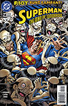 Superman: The Man of Tomorrow (1995)  n° 14 - DC Comics
