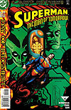 Superman: The Man of Tomorrow (1995)  n° 15 - DC Comics