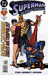 Superman: The Man of Tomorrow (1995)  n° 2 - DC Comics