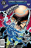 Superman: The Man of Tomorrow (1995)  n° 3 - DC Comics