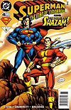 Superman: The Man of Tomorrow (1995)  n° 4 - DC Comics