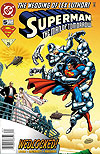 Superman: The Man of Tomorrow (1995)  n° 5 - DC Comics