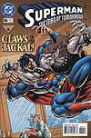 Superman: The Man of Tomorrow (1995)  n° 6 - DC Comics