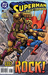 Superman: The Man of Tomorrow (1995)  n° 8 - DC Comics