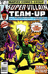 Super-Villain Team-Up (1975)  n° 17 - Marvel Comics