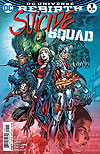 Suicide Squad (2016)  n° 1 - DC Comics