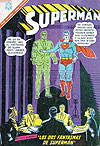 Supermán (1952)  n° 568 - Editorial Novaro