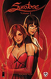 Sunstone (2014)  n° 1 - Top Cow/Image