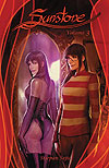 Sunstone (2014)  n° 3 - Top Cow/Image