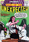 Tales of The Unexpected  (1956)  n° 3 - DC Comics