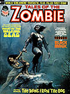 Tales of The Zombie (1973)  n° 1 - Curtis Magazines (Marvel Comics)
