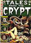 Tales From The Crypt (1950)  n° 32 - E.C. Comics