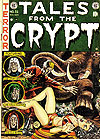 Tales From The Crypt (1950)  n° 32 - Ec Comics
