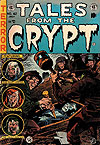 Tales From The Crypt (1950)  n° 42 - E.C. Comics
