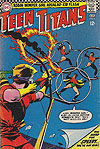 Teen Titans (1966)  n° 4 - DC Comics