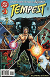 Tempest  n&deg;&nbsp;1 - DC Comics