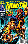 Thunderbolts (1997)  n° 22 - Marvel Comics