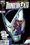 Thunderbolts (1997)  n° 24 - Marvel Comics