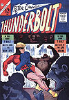 Thunderbolt (1966)  n° 52 - Charlton Comics