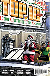 Top 10 (1999)  n° 6 - America's Best Comics