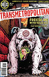 Transmetropolitan (1997)  n° 10 - DC (Vertigo)