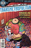 Transmetropolitan (1997)  n° 11 - DC (Vertigo)