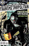 Transmetropolitan (1997)  n° 12 - DC (Vertigo)